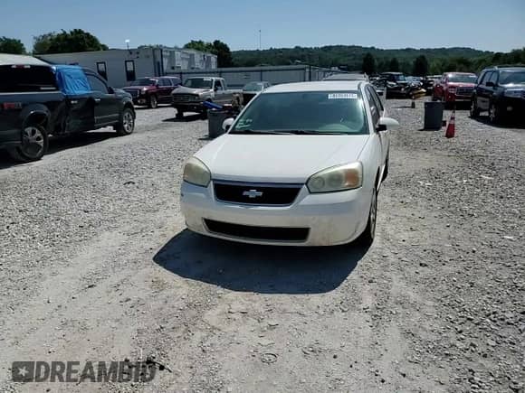 2006 Chevrolet Malibu Maxx LT с VIN 1G1ZT61846F239393, выставлен на аукционе Copart как лот 80353515 с пробегом 173 368 миль миль и Чистый • Clean title. История ставок и продаж доступна на DreamBid. Изображение 13.