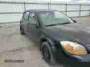 2007 Chevrolet Cobalt LS с VIN 1G1AK55F977286871, выставлен на аукционе Copart как лот 57905575 с пробегом 207 894 миль миль и На запчасти • Non repairable. История ставок и продаж доступна на DreamBid. Изображение 13.