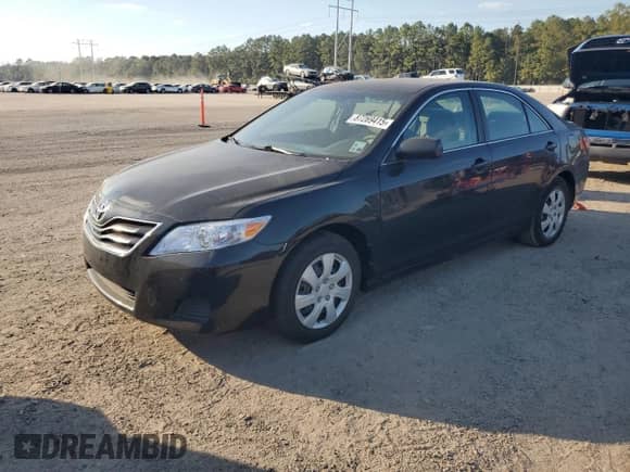 2010 Toyota Camry with VIN 4T4BF3EK1AR059444, listed as a Copart auction lot 87269415 with 176,067 mi miles and Clean title. Bid and sale history available at DreamBid. Image 1.
