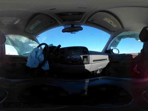 2012 GMC Sierra 1500 Work Truck z VIN 1GTN1TEXXCZ342369, wystawiony jako IAAI lot #41745390 z przebiegiem 111 068 mil mil oraz . Historia ofert i sprzedaży dostępna na DreamBid. Obrazek 18.