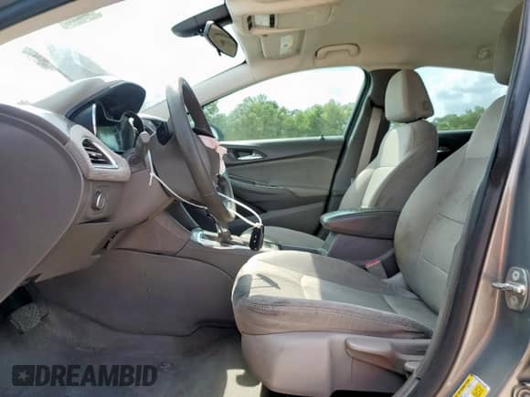 2018 Chevrolet Cruze LT with VIN 3G1BE6SM9JS553388, listed as a Copart auction lot 71816515 with 247,049 mi miles and Salvage title. Bid and sale history available at DreamBid. Image 7.