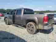 2008 GMC Sierra 1500 SL z VIN 2GTEC13C881152097, wystawiony jako Copart lot #64615565 z przebiegiem Nie podano mil oraz Szkoda całkowita • Salvage title. Historia ofert i sprzedaży dostępna na DreamBid. Obrazek 2.