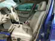 2005 Chevrolet Impala SS Supercharged с VIN 2G1WP551159332815, выставлен на аукционе Copart как лот 52120115 с пробегом 121 276 миль миль и Списание • Salvage title. История ставок и продаж доступна на DreamBid. Изображение 7.