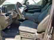 2024 Cadillac Escalade Premium Luxury Platinum с VIN 1GYS4DKL9RR313191, выставлен на аукционе Copart как лот 59359435 с пробегом 3 458 миль миль и Списание • Salvage title. История ставок и продаж доступна на DreamBid. Изображение 7.