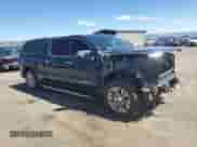 2021 GMC Sierra 1500 Denali z VIN 3GTU9FET7MG207404, wystawiony jako Copart lot #58594815 z przebiegiem 147 774 mil mil oraz Szkoda całkowita • Salvage title. Historia ofert i sprzedaży dostępna na DreamBid. Obrazek 4.