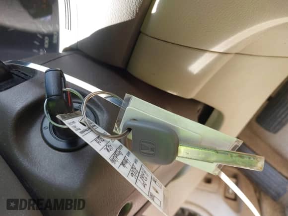 2006 Honda Accord LX with VIN 1HGCM66356A017466, listed as a IAAI auction lot 42550216 with 199,943 mi miles and . Bid and sale history available at DreamBid. Image 11.