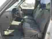 2006 Chevrolet Silverado 1500 Work Truck с VIN 3GCEC14VX6G246762, выставлен на аукционе Copart как лот 46645975 с пробегом 198 696 миль миль и Списание • Salvage title. История ставок и продаж доступна на DreamBid. Изображение 7.