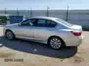 2015 Honda Accord Touring z VIN 1HGCR3F99FA008208, wystawiony jako Copart lot #80811625 z przebiegiem 96 676 mil mil oraz Szkoda całkowita • Salvage title. Historia ofert i sprzedaży dostępna na DreamBid. Obrazek 2.