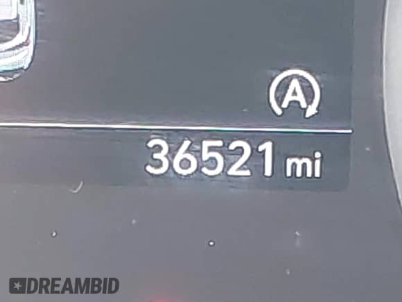 2021 Hyundai Santa Fe SE с VIN 5NMS14AJ3MH355612, выставлен на аукционе IAAI как лот 43139729 с пробегом 36 521 миль миль и . История ставок и продаж доступна на DreamBid. Изображение 15.