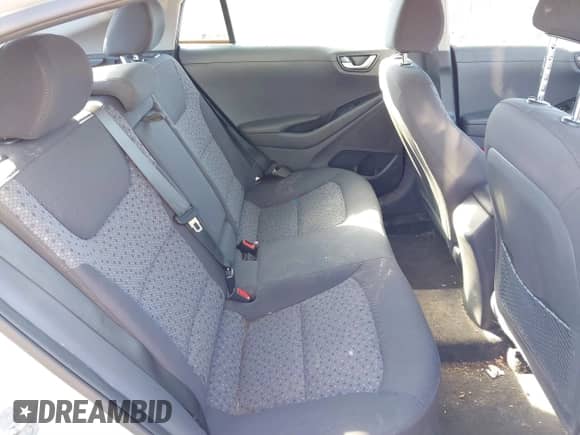 2019 Hyundai Ioniq с VIN KMHC65LD4KU160218, выставлен на аукционе IAAI как лот 41768175 с пробегом 62 725 миль миль и . История ставок и продаж доступна на DreamBid. Изображение 8.