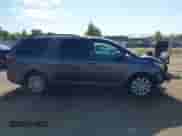 2015 Toyota Sienna Limited with VIN 5TDDK3DCXFS105328, listed as a IAAI auction lot 43160363 with 164,426 mi miles and . Bid and sale history available at DreamBid. Image 14.