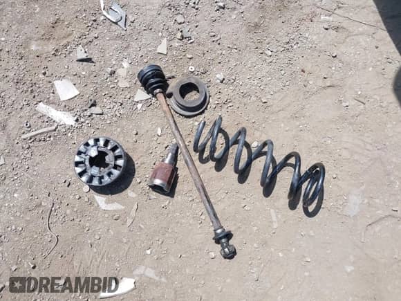 2009 Nissan Murano SL with VIN JN8AZ18W69W159810, listed as a IAAI auction lot 42925242 with 159,660 mi miles and . Bid and sale history available at DreamBid. Image 12.