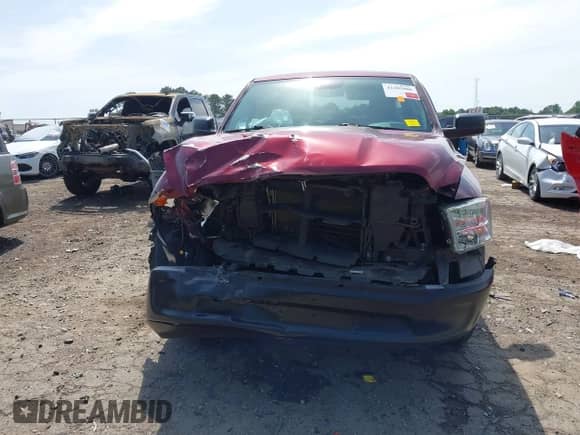 2019 Ram 1500 Tradesman с VIN 1C6RR6FTXKS699962, выставлен на аукционе IAAI как лот 42285000 с пробегом 79 912 миль миль и . История ставок и продаж доступна на DreamBid. Изображение 12.