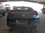 2015 Chevrolet Volt with VIN 1G1RD6E41FU110768, listed as a Copart auction lot 80996335 with 90,363 mi miles and Salvage title. Bid and sale history available at DreamBid. Image 6.