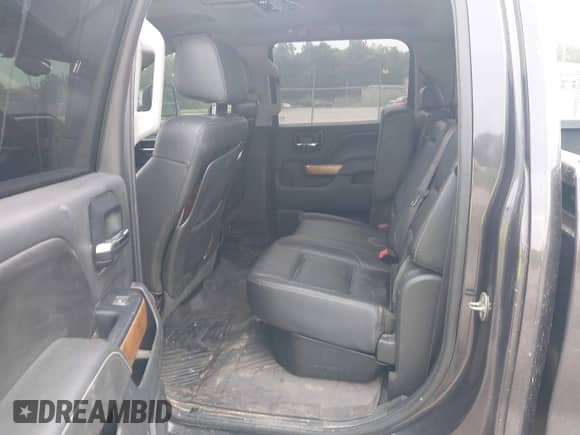 2015 Chevrolet Silverado 3500HD LTZ с VIN 1GC4K0C85FF127359, выставлен на аукционе IAAI как лот 42252408 с пробегом 273 905 миль миль и . История ставок и продаж доступна на DreamBid. Изображение 8.