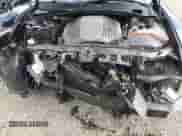 2014 Dodge Charger Road/Track with VIN 2C3CDXCT3EH253899, listed as a Copart auction lot 85779495 with 120,578 mi miles and Salvage title. Bid and sale history available at DreamBid. Image 11.