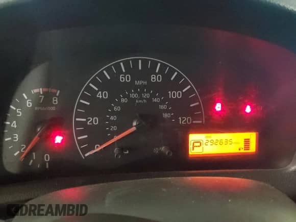 2015 Chevrolet City Express Cargo LS с VIN 3N63M0YN0FK715828, выставлен на аукционе Copart как лот 67100794 с пробегом 292 635 миль миль и Чистый • Clean title. История ставок и продаж доступна на DreamBid. Изображение 9.