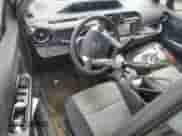 2016 Toyota Prius One z VIN JTDKDTB36G1122338, wystawiony jako Copart lot #70486945 z przebiegiem 116 165 mil mil oraz Szkoda całkowita • Salvage title. Historia ofert i sprzedaży dostępna na DreamBid. Obrazek 8.