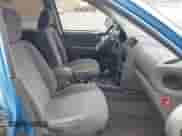 2003 Hyundai Santa Fe с VIN KM8SB12B93U456465, выставлен на аукционе IAAI как лот 42394060 с пробегом 122 191 миль миль и . История ставок и продаж доступна на DreamBid. Изображение 5.