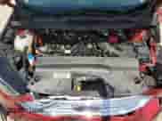 2019 Ford Edge Titanium with VIN 2FMPK4K99KBC21301, listed as a Copart auction lot 69071645 with 80,952 mi miles and Non repairable. Bid and sale history available at DreamBid. Image 12.