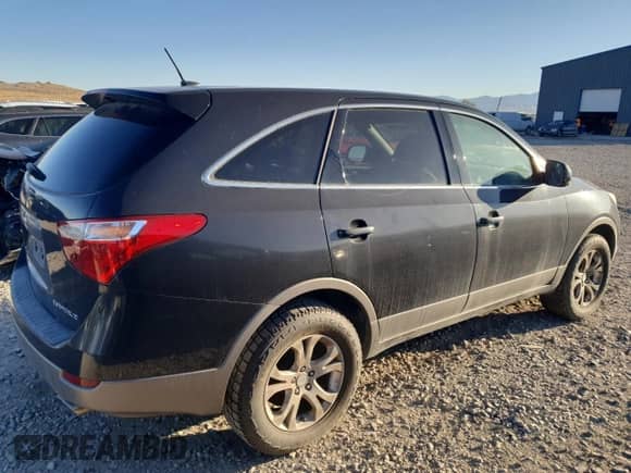 2008 Hyundai Veracruz GLS с VIN KM8NU13C58U071569, выставлен на аукционе Copart как лот 82136885 с пробегом 195 982 миль миль и Чистый • Clean title. История ставок и продаж доступна на DreamBid. Изображение 3.