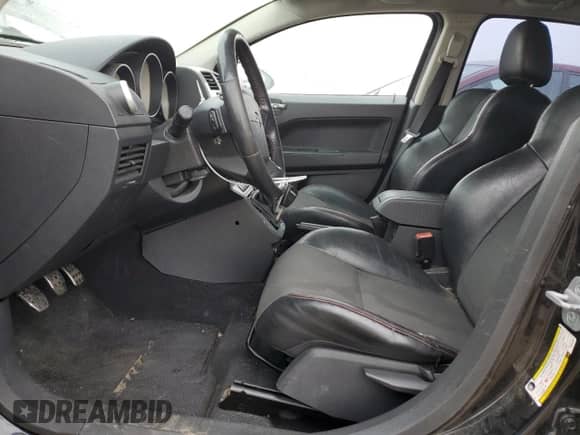 2008 Dodge Caliber с VIN 1B3HB68F48D610000, выставлен на аукционе Copart как лот 85920834 с пробегом 104 306 миль миль и Списание • Salvage title. История ставок и продаж доступна на DreamBid. Изображение 7.