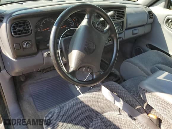 1997 Dodge Dakota с VIN 1B7GG23Y9VS198502, выставлен на аукционе Copart как лот 80175575 с пробегом 67 099 миль миль и Чистый • Clean title. История ставок и продаж доступна на DreamBid. Изображение 8.