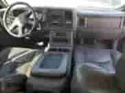 2005 Chevrolet Silverado SS z VIN 2GCEC19N951370022, wystawiony jako Copart lot #44321335 z przebiegiem 160 064 mil mil oraz Szkoda całkowita • Salvage title. Historia ofert i sprzedaży dostępna na DreamBid. Obrazek 8.