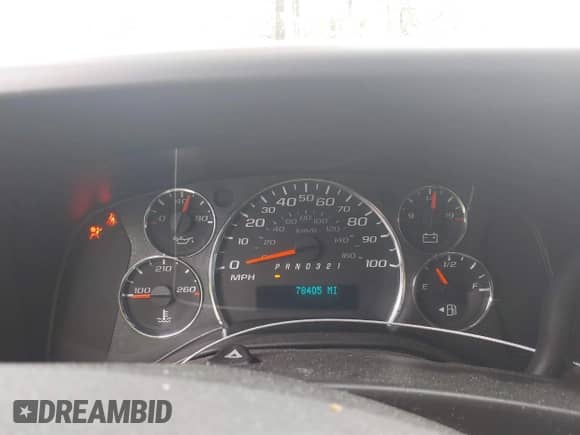 2008 Chevrolet Express Cargo z VIN 1GCFG15XX81186380, wystawiony jako IAAI lot #42687995 z przebiegiem 78 405 mil mil oraz . Historia ofert i sprzedaży dostępna na DreamBid. Obrazek 7.