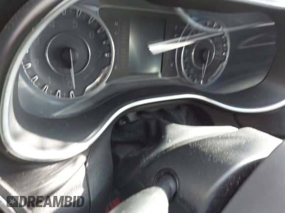 2017 Chrysler 200 Touring с VIN 1C3CCCFB1HN507765, выставлен на аукционе IAAI как лот 42776384 с пробегом Не указан миль и . История ставок и продаж доступна на DreamBid. Изображение 14.