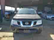 2013 Nissan Frontier SV с VIN 1N6AD0CU8DN762439, выставлен на аукционе Copart как лот 48846055 с пробегом 47 374 миль миль и Списание • Salvage title. История ставок и продаж доступна на DreamBid. Изображение 5.