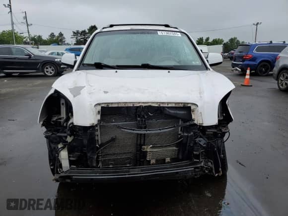 2006 Hyundai Tucson GLS с VIN KM8JN72D66U454166, выставлен на аукционе Copart как лот 61362585 с пробегом 147 343 миль миль и Списание • Salvage title. История ставок и продаж доступна на DreamBid. Изображение 5.