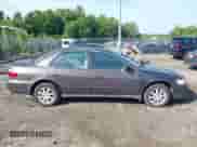 1999 Honda Accord LX with VIN 1HGCG6654XA100896, listed as a IAAI auction lot 42613354 with 154,176 mi miles and . Bid and sale history available at DreamBid. Image 13.