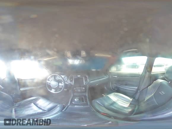 2018 Chrysler 300 S z VIN 2C3CCABG0JH214587, wystawiony jako Copart lot #69241675 z przebiegiem 104 491 mil mil oraz Szkoda całkowita • Salvage title. Historia ofert i sprzedaży dostępna na DreamBid. Obrazek 15.