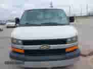 2013 Chevrolet Express Passenger 1LT с VIN 1GAZG1FA2D1176551, выставлен на аукционе IAAI как лот 41755208 с пробегом 78 045 миль миль и . История ставок и продаж доступна на DreamBid. Изображение 12.