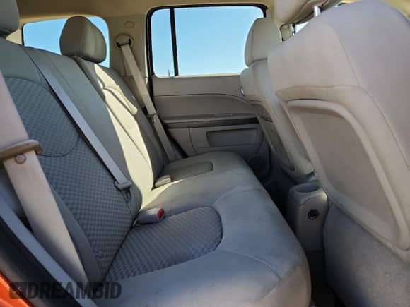 2008 Chevrolet HHR LT с VIN 3GNCA23P98S679986, выставлен на аукционе Copart как лот 82692435 с пробегом 134 107 миль миль и Чистый • Clean title. История ставок и продаж доступна на DreamBid. Изображение 11.