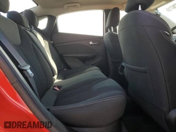 2016 Dodge Dart SXT with VIN 1C3CDFBB9GD629816, listed as a Copart auction lot 87026715 with 107,788 mi miles and Clean title. Bid and sale history available at DreamBid. Image 10.