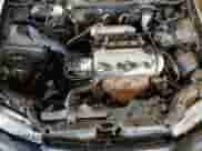 1996 Honda Civic с VIN 2HGEH3384SH502267, выставлен на аукционе Copart как лот 81649014 с пробегом 232 328 миль миль и Списание • Salvage title. История ставок и продаж доступна на DreamBid. Изображение 11.