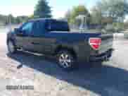 2011 Ford F-150 XL z VIN 1FTEX1CM1BKD05410, wystawiony jako IAAI lot #43453481 z przebiegiem 180 526 mil mil oraz . Historia ofert i sprzedaży dostępna na DreamBid. Obrazek 3.