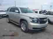 2015 Chevrolet Tahoe LS с VIN 1GNSKAKC4FR115972, выставлен на аукционе IAAI как лот 42198019 с пробегом 183 868 миль миль и . История ставок и продаж доступна на DreamBid. Изображение 1.