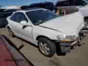 2001 Honda Accord EX with VIN 1HGCG32731A020793, listed as a Copart auction lot 68882174 with Not provided miles and Salvage title. Bid and sale history available at DreamBid. Image 4.