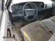 1999 Dodge 1500 with VIN 1B7HF16Z1XS320584, listed as a Copart auction lot 65469405 with 194,069 mi miles and Clean title. Bid and sale history available at DreamBid. Image 8.