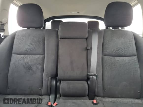 2013 Nissan Pathfinder SV with VIN 5N1AR2MN7DC637947, listed as a Copart auction lot 68578315 with 155,337 mi miles and Clean title. Bid and sale history available at DreamBid. Image 10.