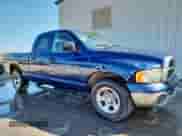 2003 Dodge 1500 ST with VIN 1D7HA18N33S300944, listed as a Copart auction lot 90277095 with 183,345 mi miles and Clean title. Bid and sale history available at DreamBid. Image 4.