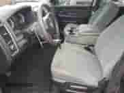 2014 Ram 1500 Express z VIN 1C6RR6FT4ES339851, wystawiony jako Copart lot #81079165 z przebiegiem 92 934 mil mil oraz Szkoda całkowita • Salvage title. Historia ofert i sprzedaży dostępna na DreamBid. Obrazek 7.