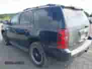2013 Chevrolet Tahoe LS with VIN 1GNSKAE09DR234776, listed as a IAAI auction lot 42605423 with 200,433 mi miles and . Bid and sale history available at DreamBid. Image 3.