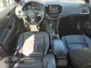 2017 Chevrolet Cruze Premier с VIN 1G1BF5SM8H7193918, выставлен на аукционе Copart как лот 80902355 с пробегом 145 292 миль миль и Списание • Salvage title. История ставок и продаж доступна на DreamBid. Изображение 8.