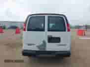 2006 Chevrolet Express Cargo with VIN 1GCFG15X261268858, listed as a IAAI auction lot 42281579 with 199,159 mi miles and . Bid and sale history available at DreamBid. Image 16.