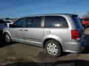 2014 Dodge Grand Caravan SE 30th Anniversary с VIN 2C4RDGBG9ER161846, выставлен на аукционе Copart как лот 87003084 с пробегом 172 428 миль миль и Чистый • Clean title. История ставок и продаж доступна на DreamBid. Изображение 2.