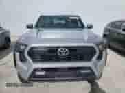 2024 Toyota Tacoma TRD Off Road with VIN 3TMLB5JN6RM029446, listed as a Copart auction lot 86650705 with 27,292 mi miles and Clean title. Bid and sale history available at DreamBid. Image 5.